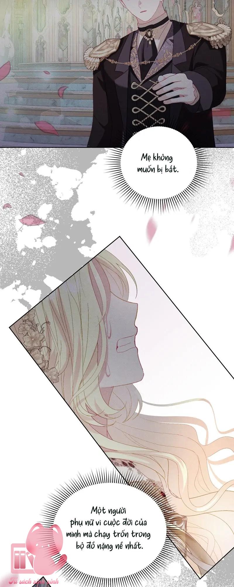 Một Ngày Nọ Bỗng Dưng Cha Xuất Hiện - Chap 28 - Trang 19