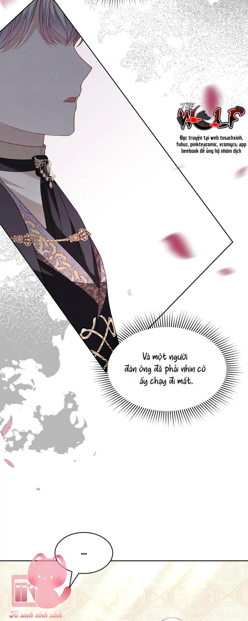 Một Ngày Nọ Bỗng Dưng Cha Xuất Hiện - Chap 28 - Trang 20