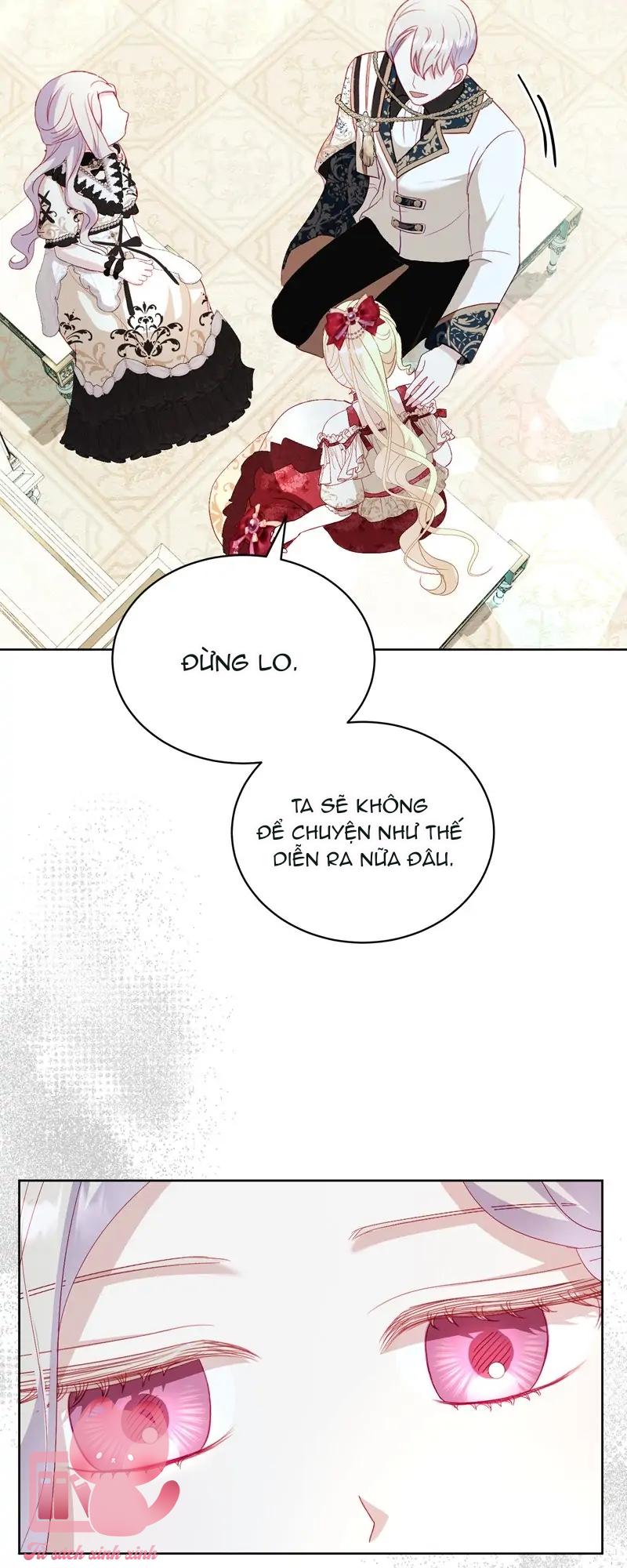 Một Ngày Nọ Bỗng Dưng Cha Xuất Hiện - Chap 28 - Trang 21