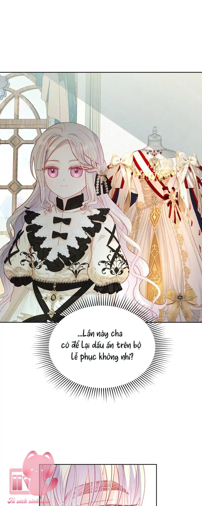 Một Ngày Nọ Bỗng Dưng Cha Xuất Hiện - Chap 28 - Trang 23