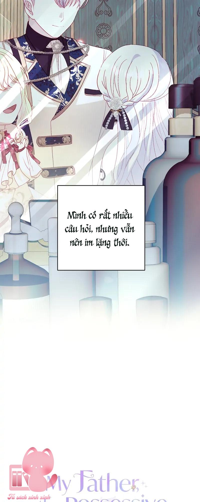 Một Ngày Nọ Bỗng Dưng Cha Xuất Hiện - Chap 28 - Trang 25