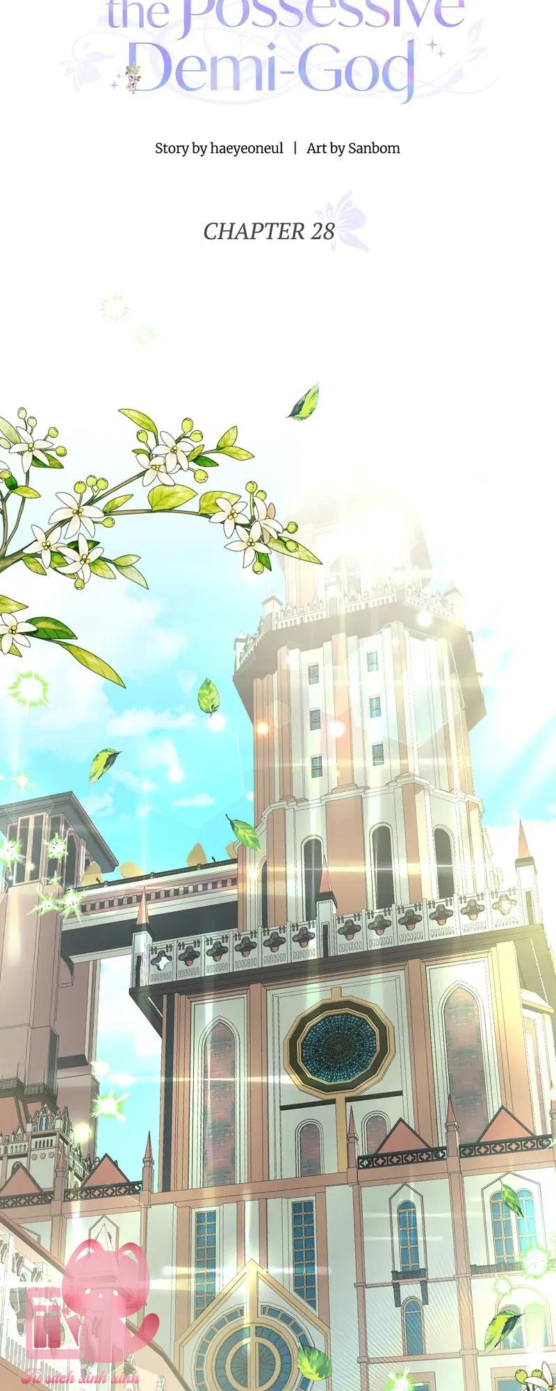 Một Ngày Nọ Bỗng Dưng Cha Xuất Hiện - Chap 28 - Trang 26