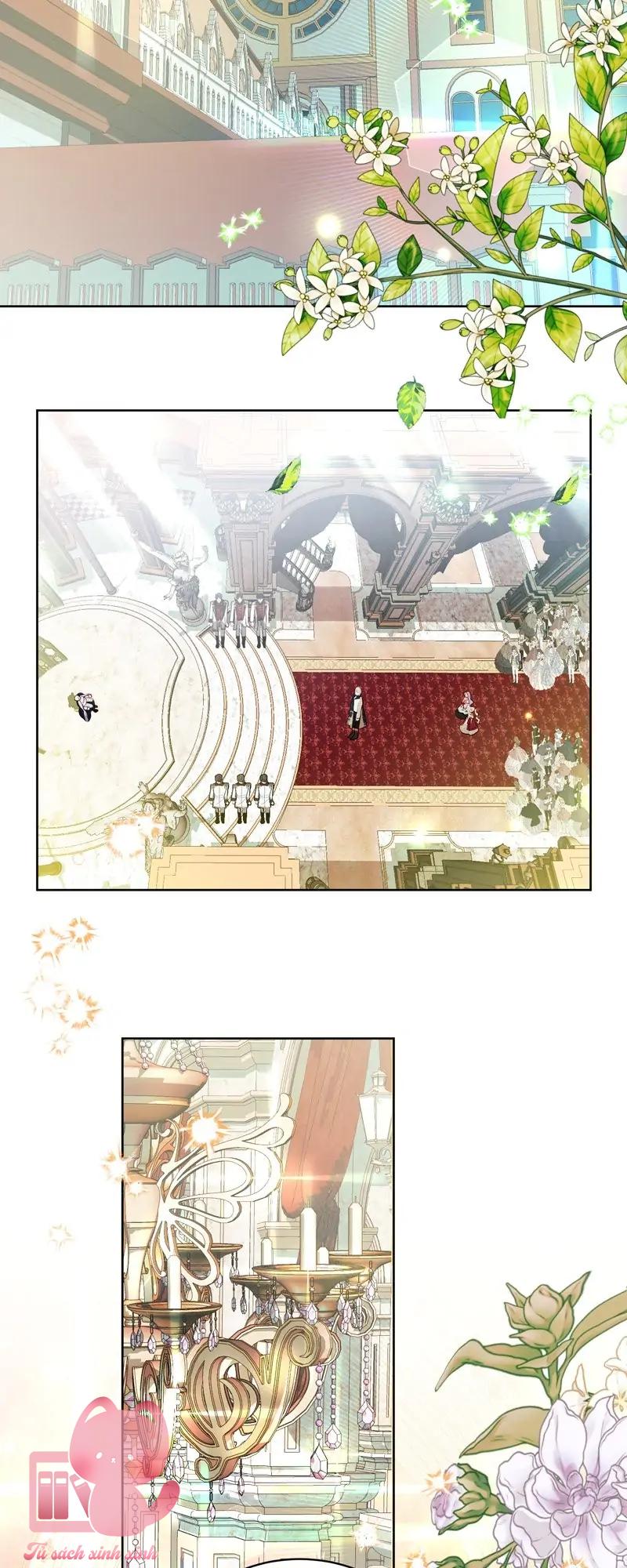 Một Ngày Nọ Bỗng Dưng Cha Xuất Hiện - Chap 28 - Trang 27