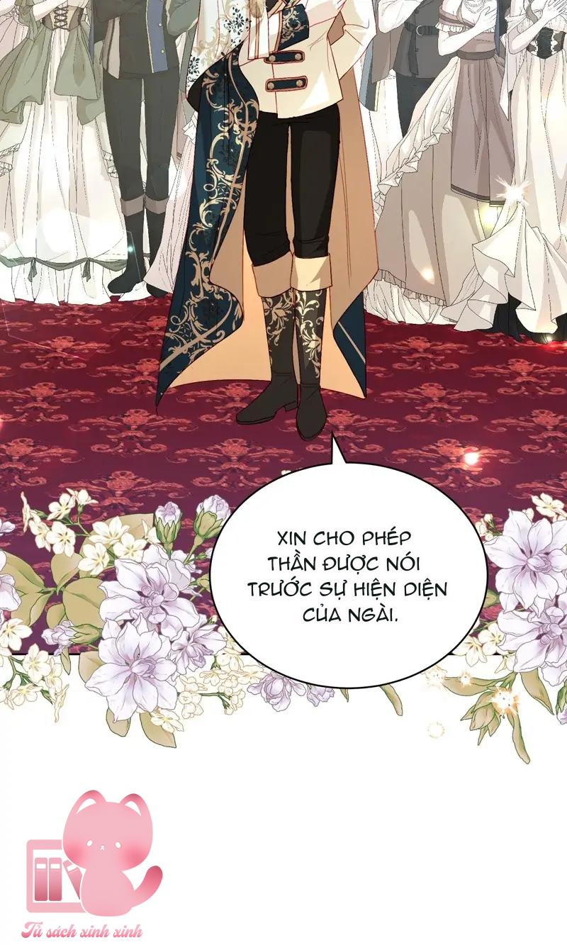 Một Ngày Nọ Bỗng Dưng Cha Xuất Hiện - Chap 28 - Trang 29