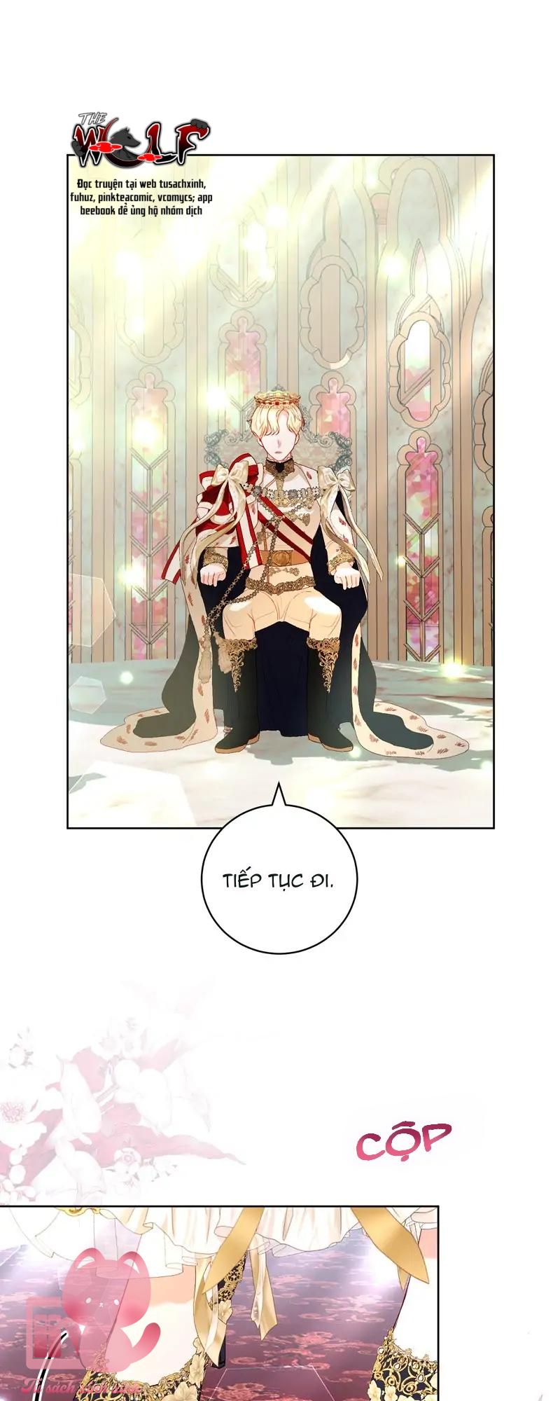Một Ngày Nọ Bỗng Dưng Cha Xuất Hiện - Chap 28 - Trang 30