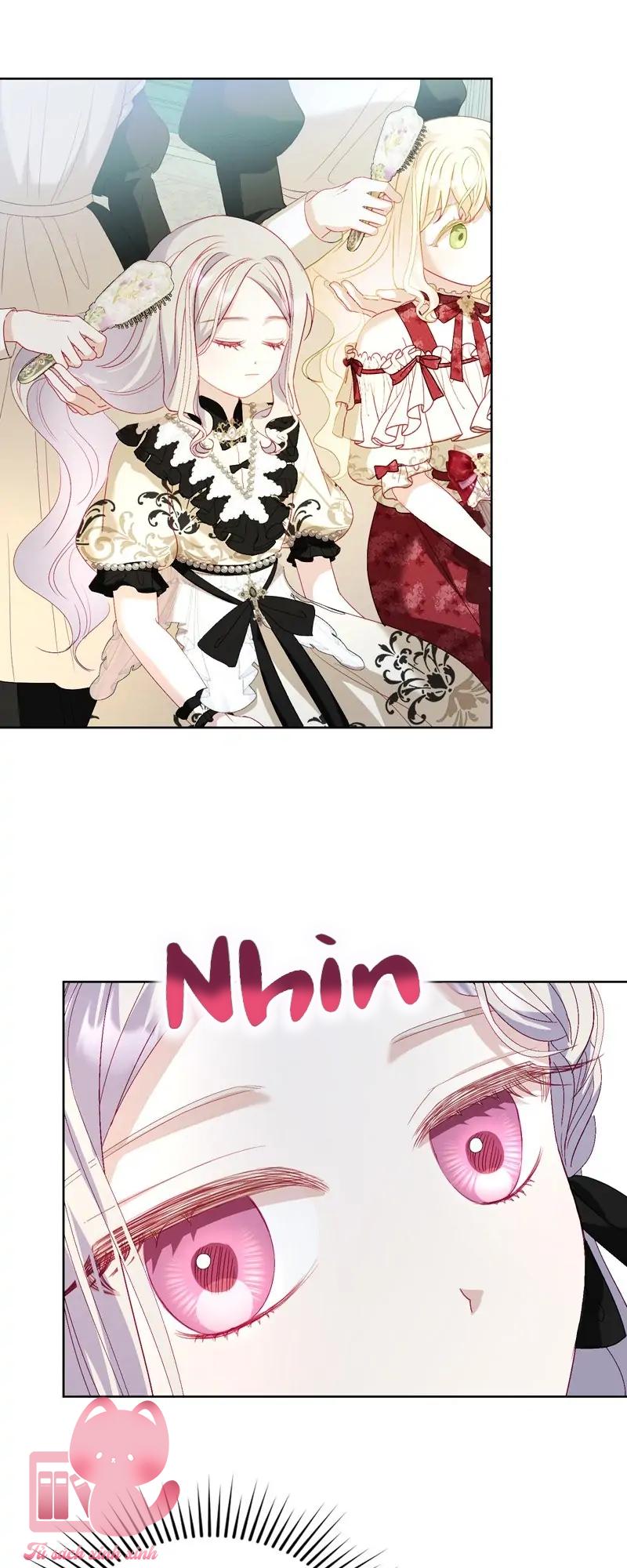 Một Ngày Nọ Bỗng Dưng Cha Xuất Hiện - Chap 28 - Trang 4