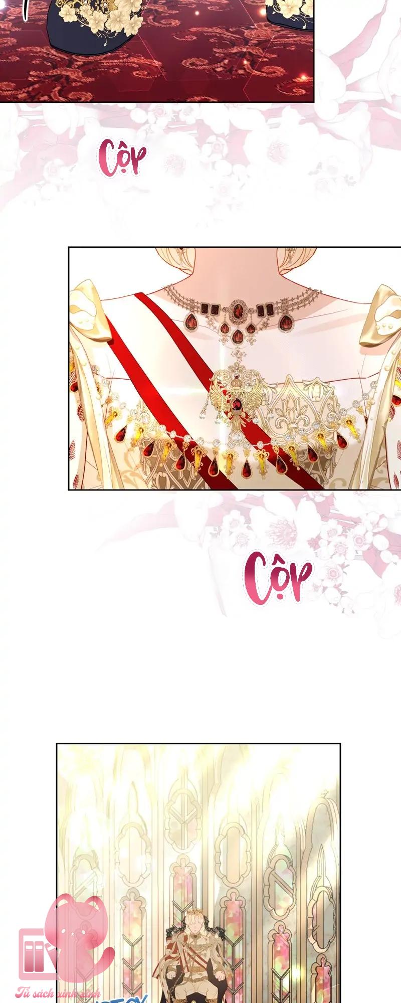 Một Ngày Nọ Bỗng Dưng Cha Xuất Hiện - Chap 28 - Trang 31