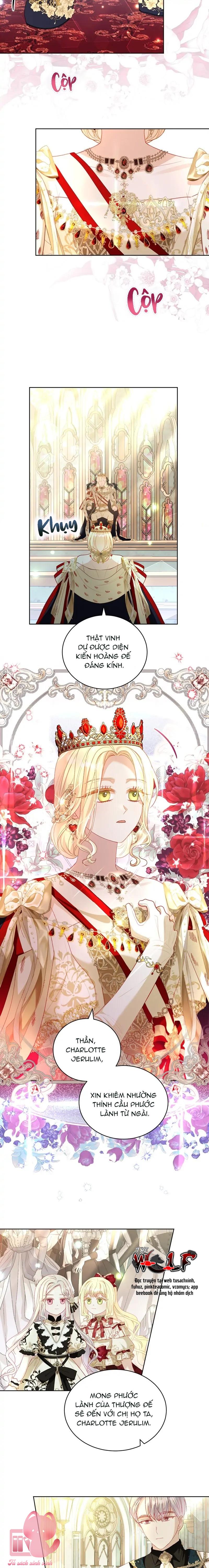 Một Ngày Nọ Bỗng Dưng Cha Xuất Hiện - Chap 28 - Trang 32