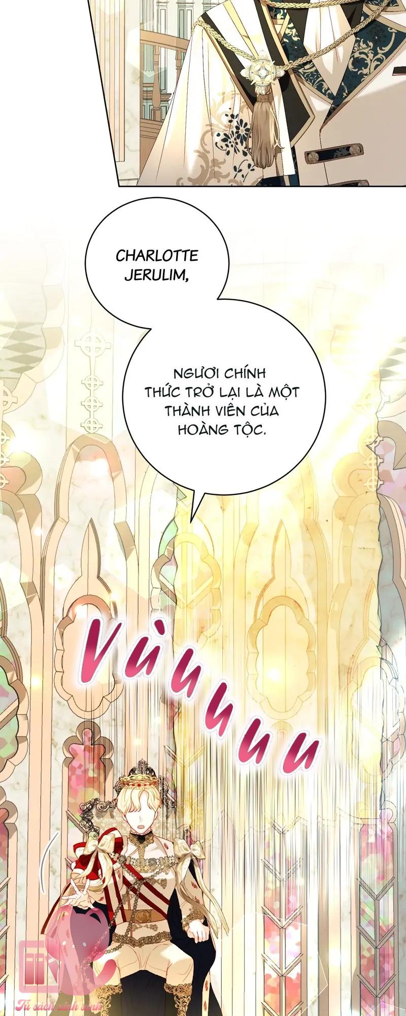 Một Ngày Nọ Bỗng Dưng Cha Xuất Hiện - Chap 28 - Trang 33
