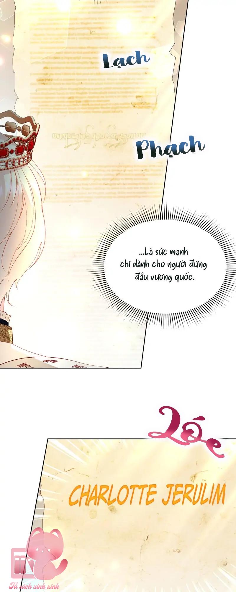 Một Ngày Nọ Bỗng Dưng Cha Xuất Hiện - Chap 28 - Trang 35
