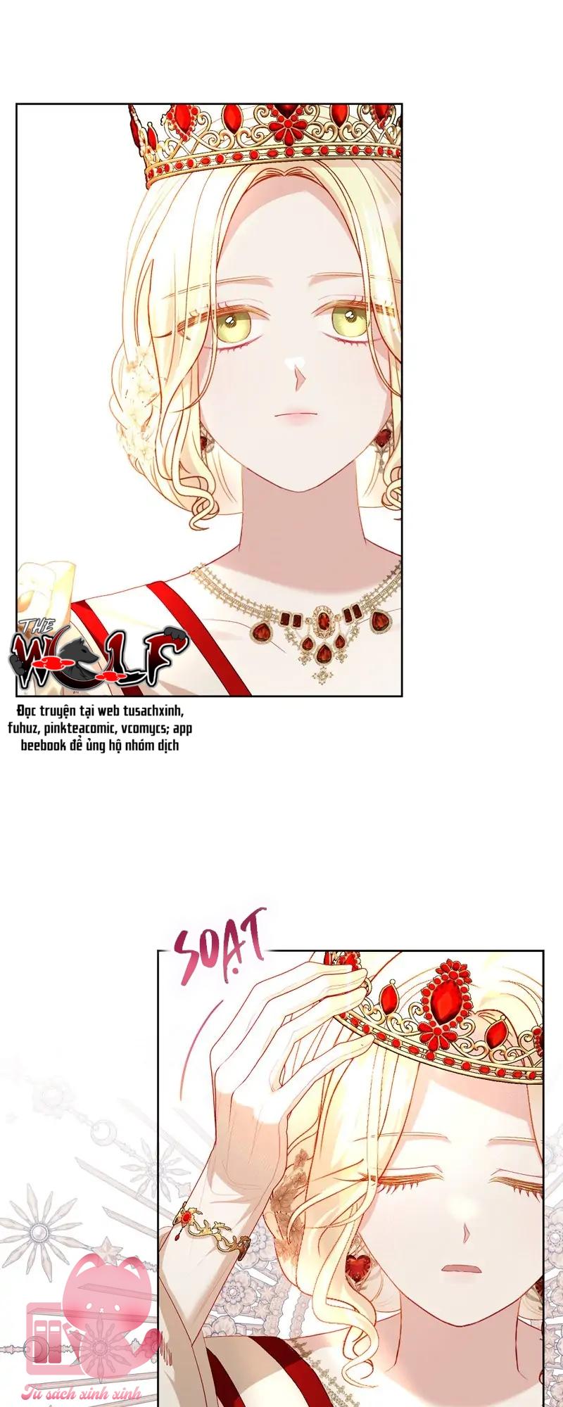 Một Ngày Nọ Bỗng Dưng Cha Xuất Hiện - Chap 28 - Trang 38