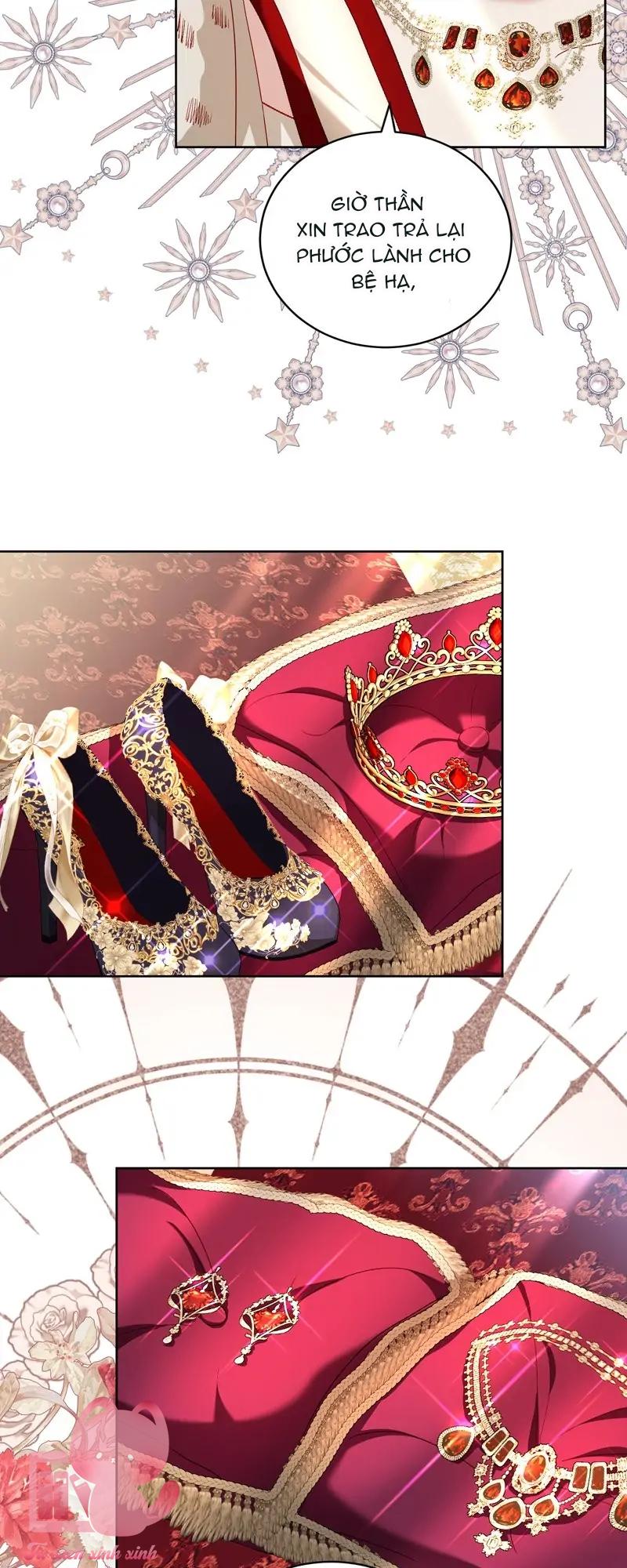 Một Ngày Nọ Bỗng Dưng Cha Xuất Hiện - Chap 28 - Trang 39