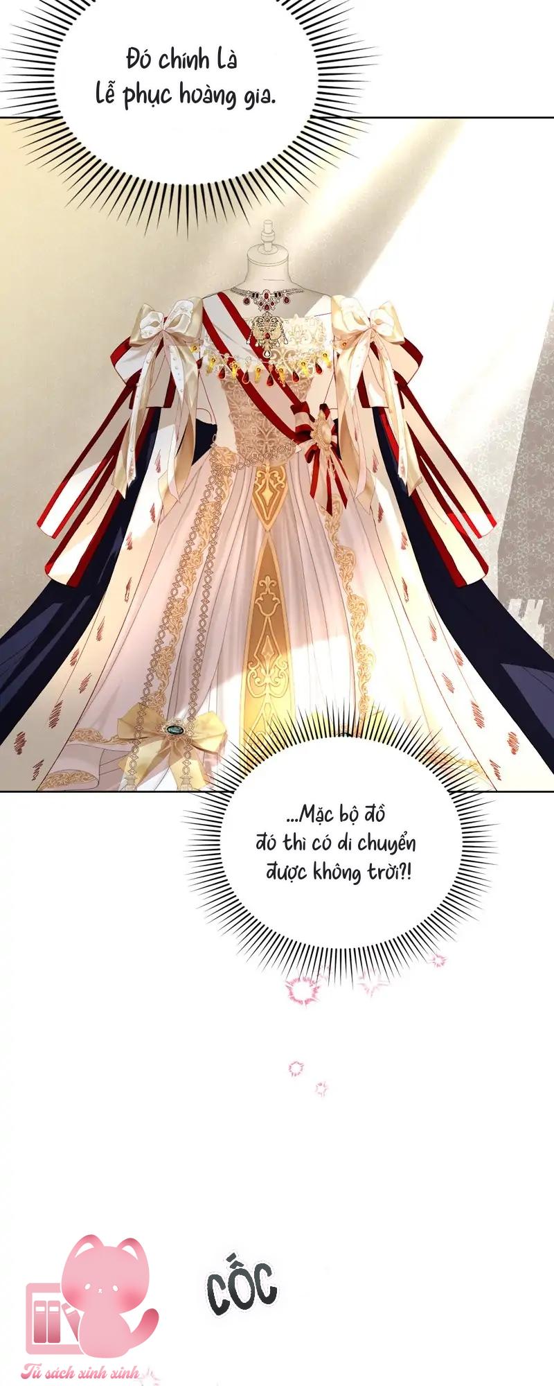 Một Ngày Nọ Bỗng Dưng Cha Xuất Hiện - Chap 28 - Trang 5