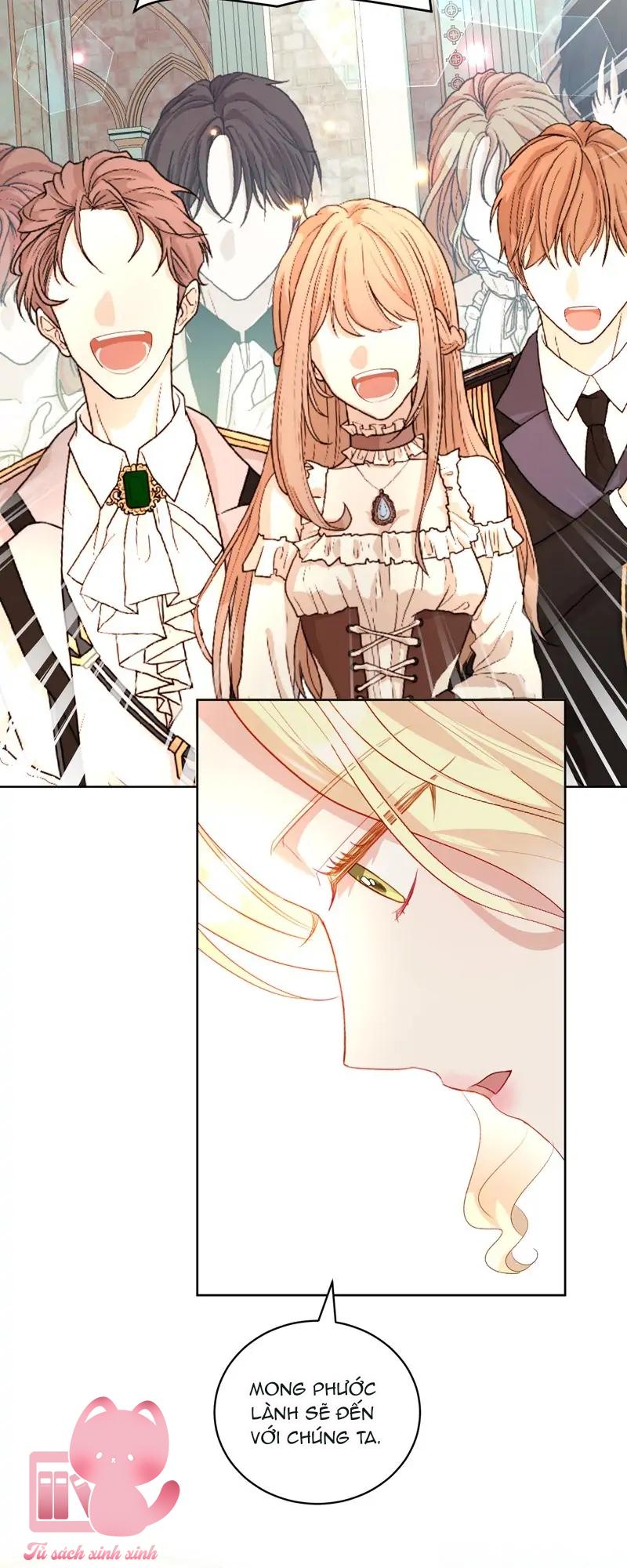 Một Ngày Nọ Bỗng Dưng Cha Xuất Hiện - Chap 28 - Trang 42