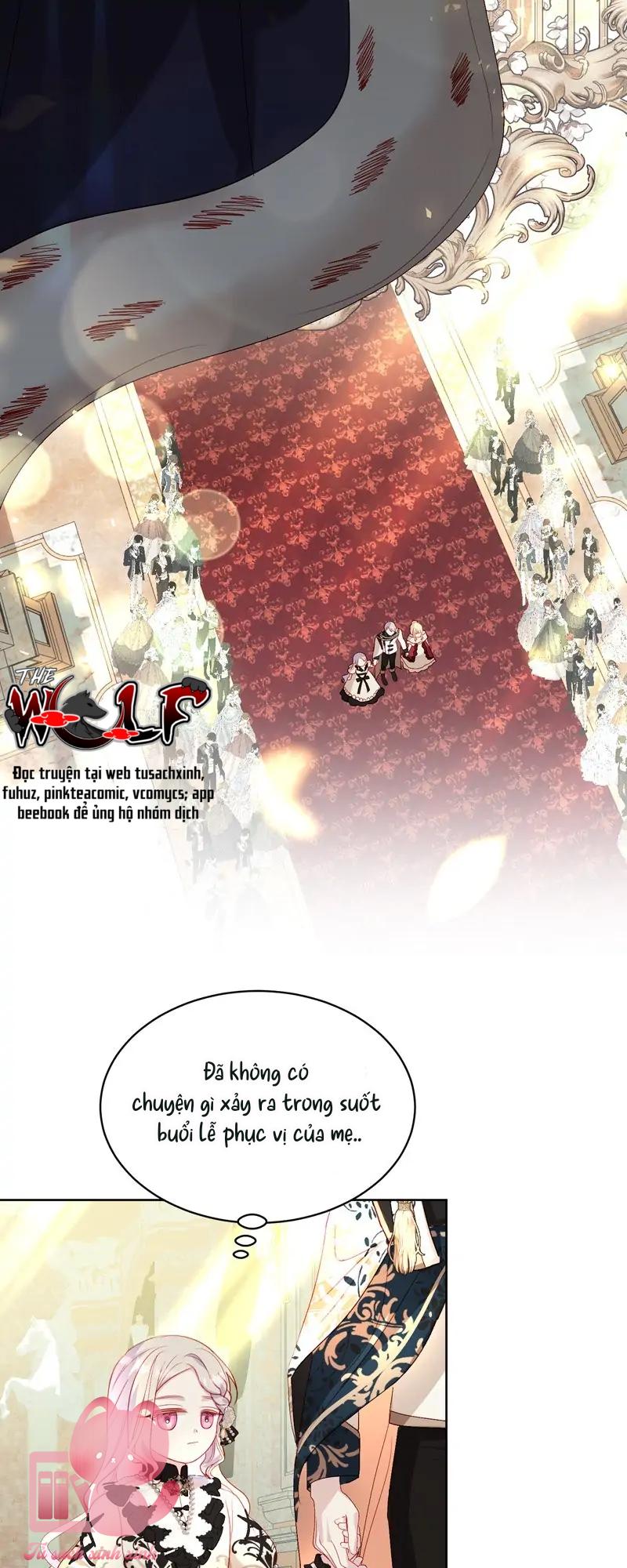 Một Ngày Nọ Bỗng Dưng Cha Xuất Hiện - Chap 28 - Trang 48