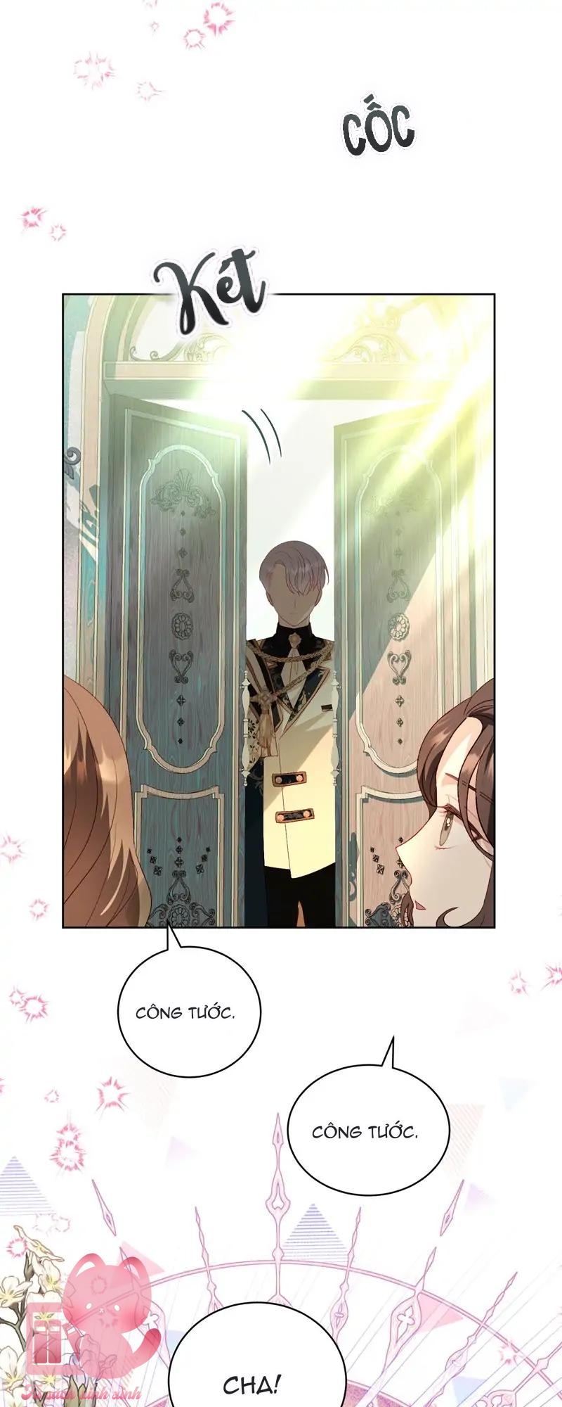 Một Ngày Nọ Bỗng Dưng Cha Xuất Hiện - Chap 28 - Trang 6