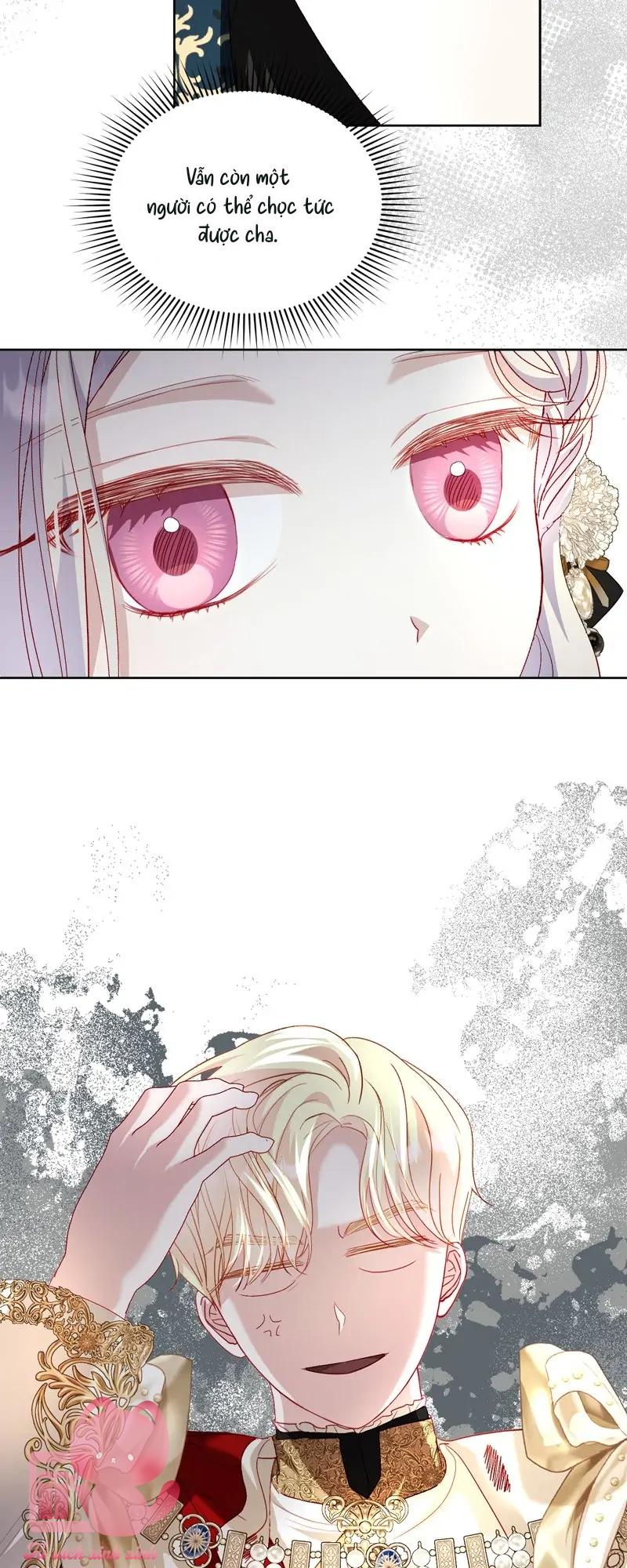 Một Ngày Nọ Bỗng Dưng Cha Xuất Hiện - Chap 28 - Trang 58