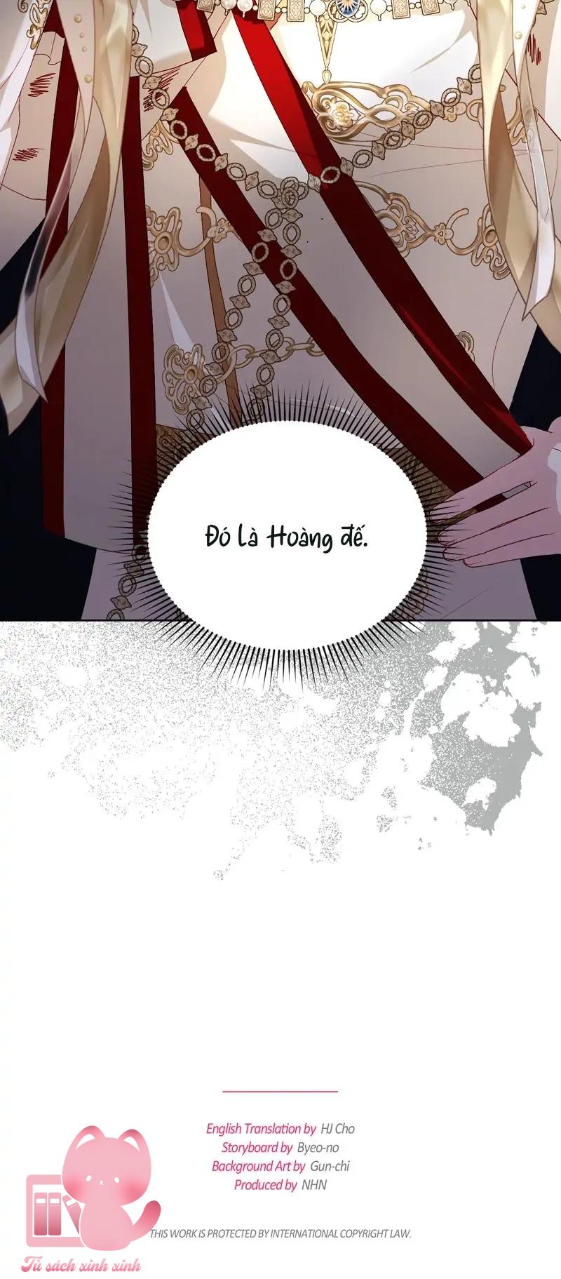 Một Ngày Nọ Bỗng Dưng Cha Xuất Hiện - Chap 28 - Trang 59