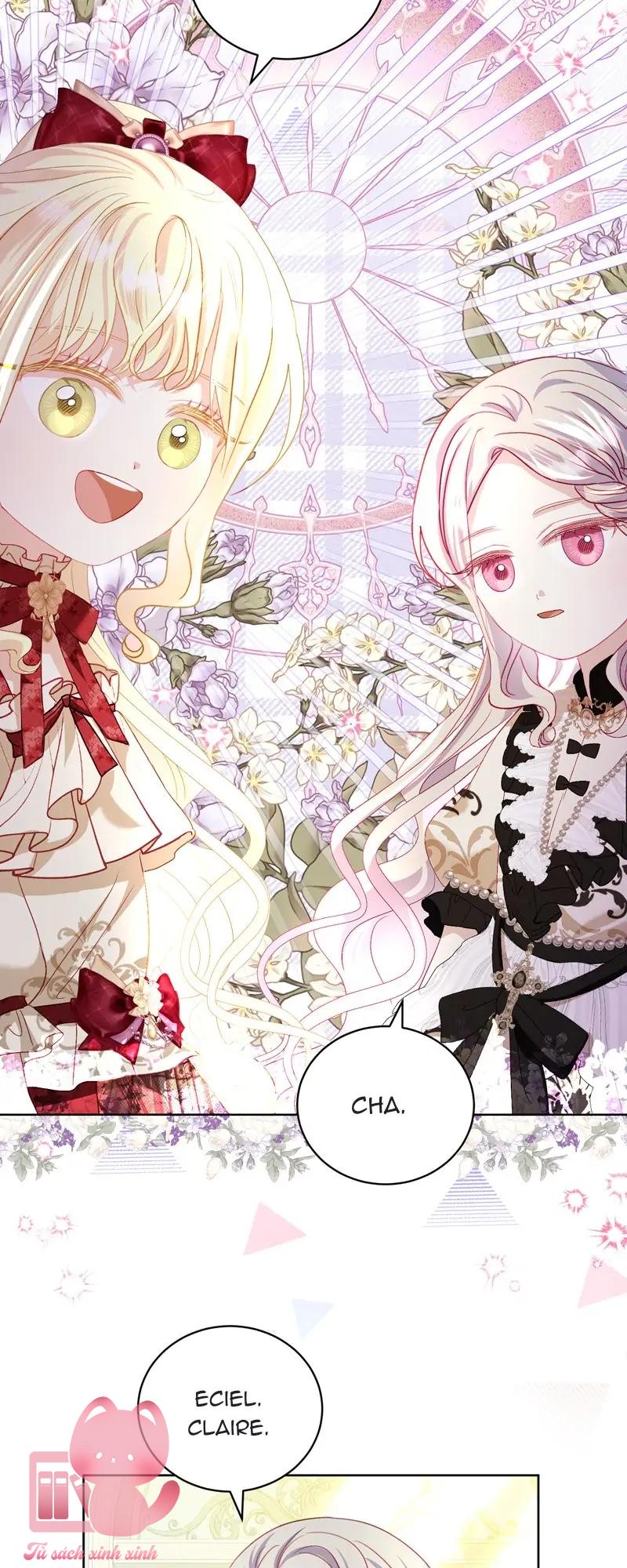 Một Ngày Nọ Bỗng Dưng Cha Xuất Hiện - Chap 28 - Trang 7