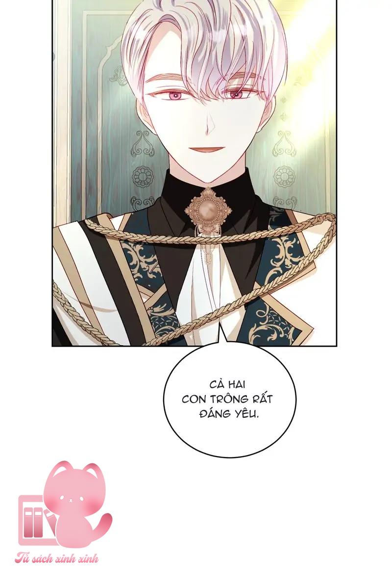 Một Ngày Nọ Bỗng Dưng Cha Xuất Hiện - Chap 28 - Trang 8