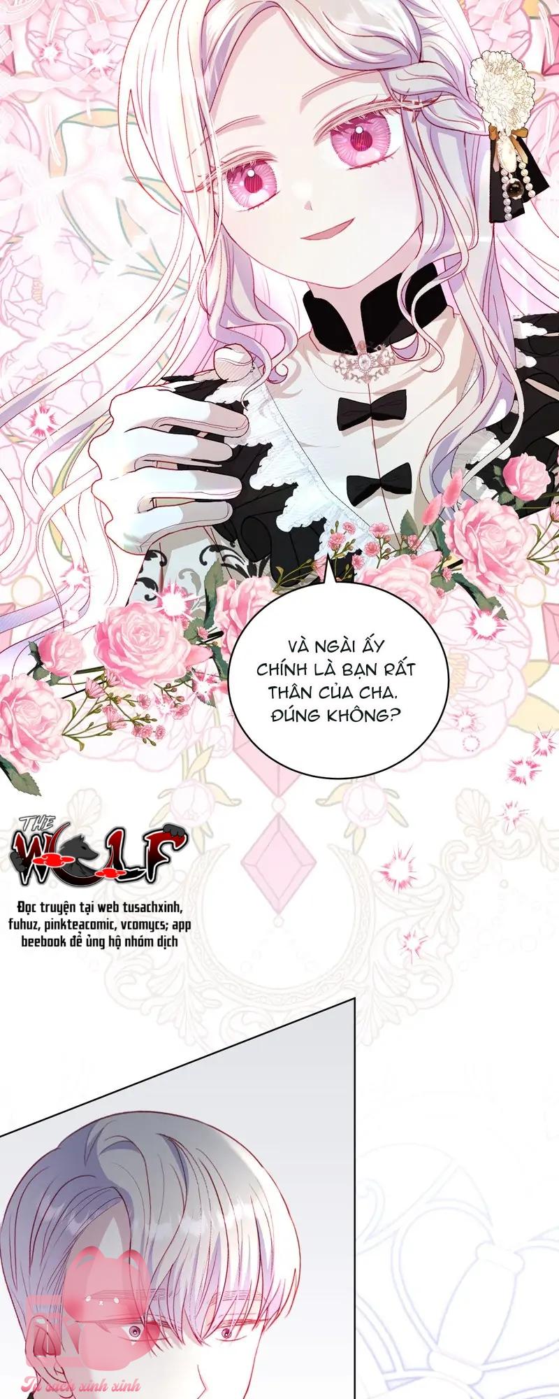 Một Ngày Nọ Bỗng Dưng Cha Xuất Hiện - Chap 29 - Trang 15