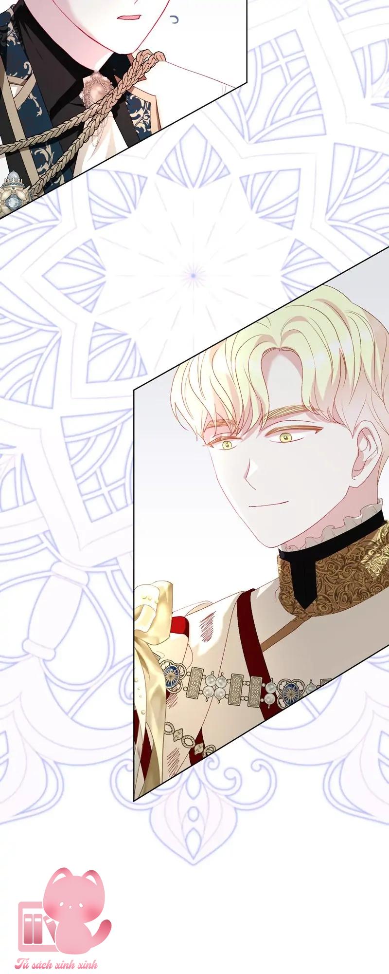 Một Ngày Nọ Bỗng Dưng Cha Xuất Hiện - Chap 29 - Trang 16