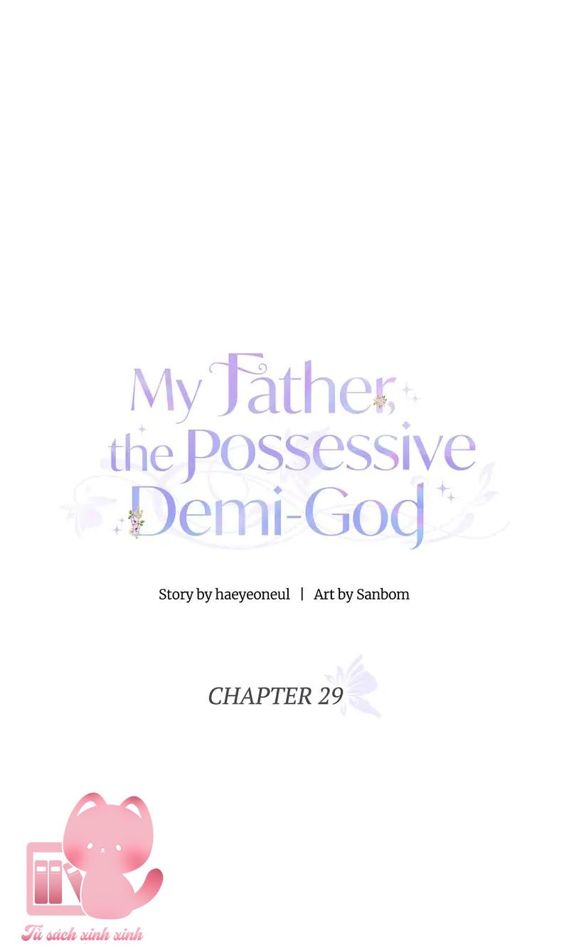 Một Ngày Nọ Bỗng Dưng Cha Xuất Hiện - Chap 29 - Trang 17