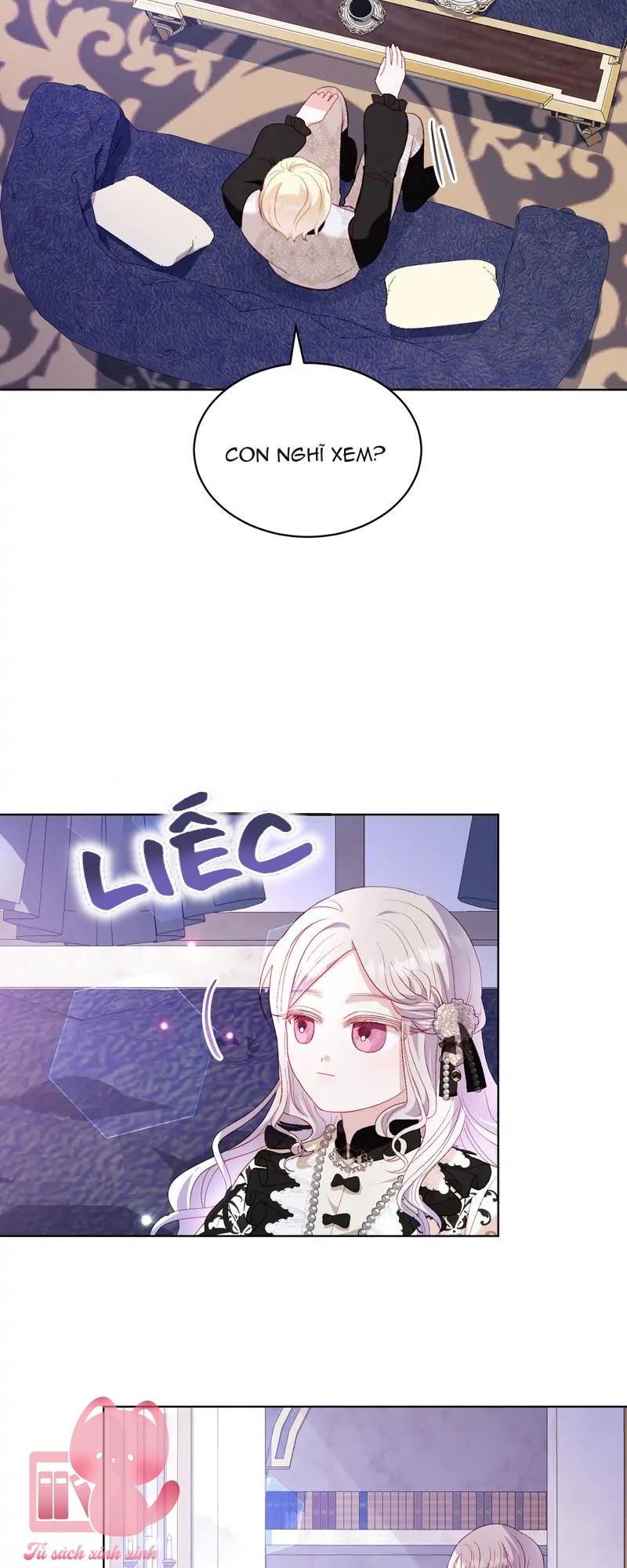 Một Ngày Nọ Bỗng Dưng Cha Xuất Hiện - Chap 29 - Trang 20