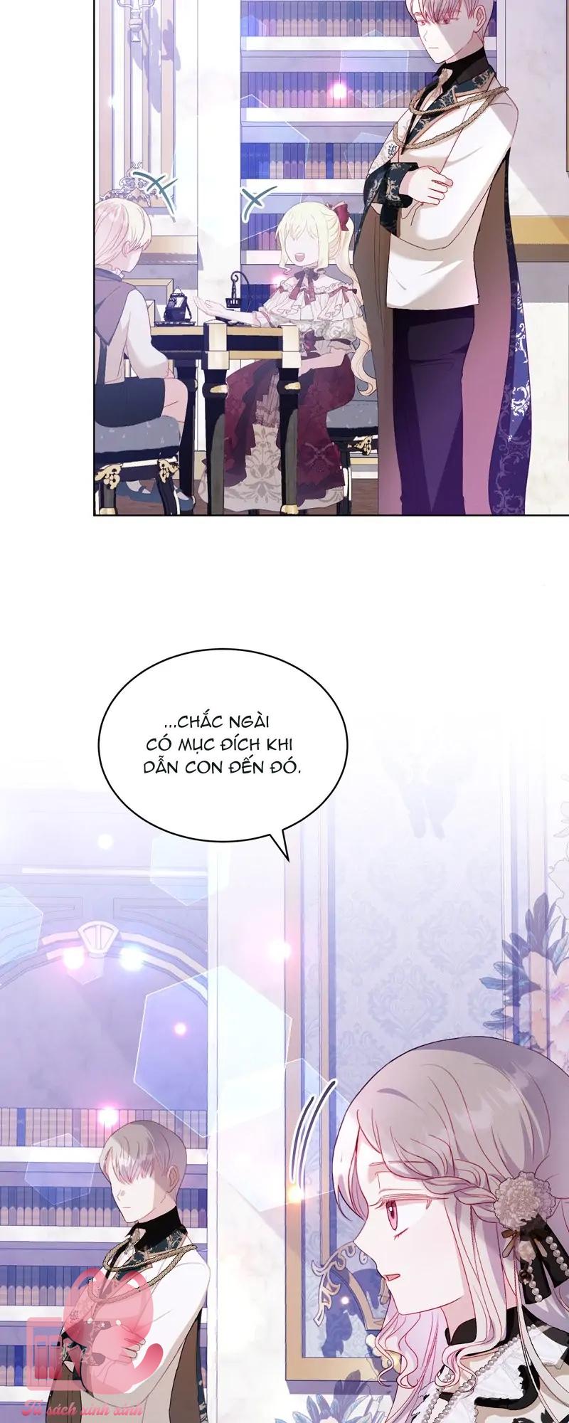 Một Ngày Nọ Bỗng Dưng Cha Xuất Hiện - Chap 29 - Trang 21