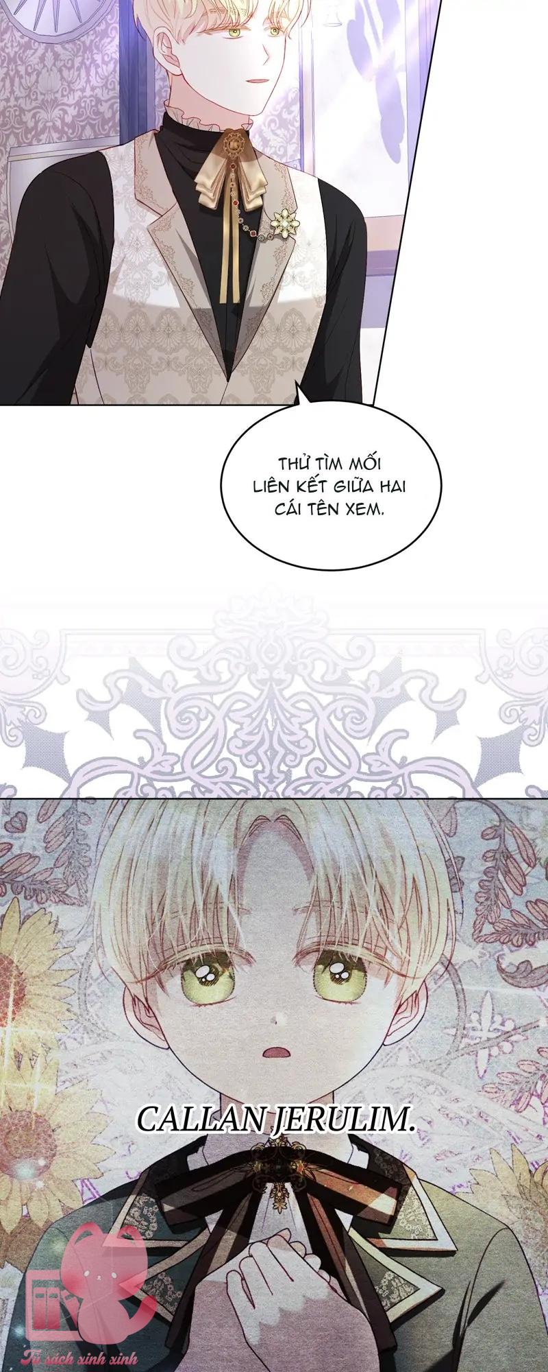 Một Ngày Nọ Bỗng Dưng Cha Xuất Hiện - Chap 29 - Trang 25