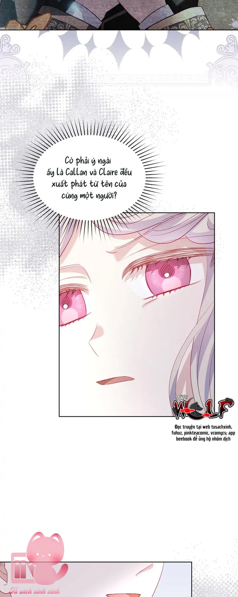 Một Ngày Nọ Bỗng Dưng Cha Xuất Hiện - Chap 29 - Trang 26