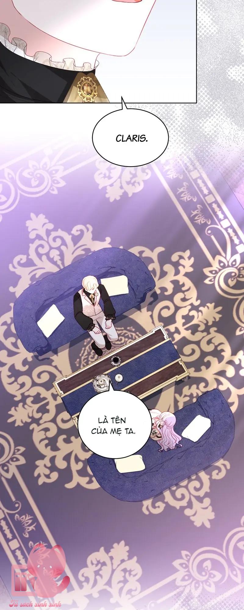 Một Ngày Nọ Bỗng Dưng Cha Xuất Hiện - Chap 29 - Trang 27
