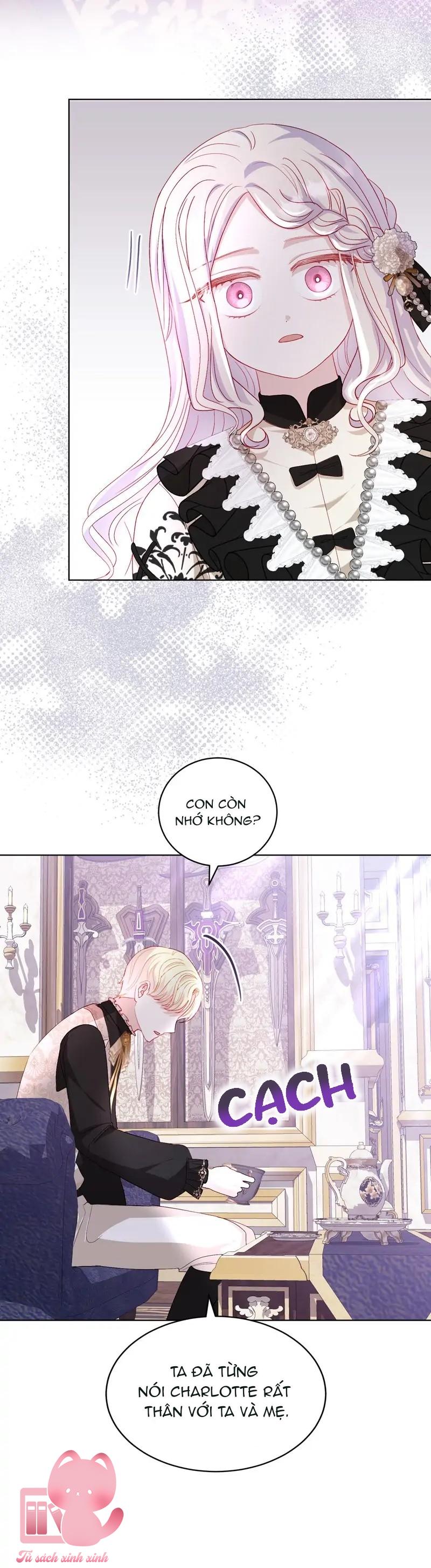 Một Ngày Nọ Bỗng Dưng Cha Xuất Hiện - Chap 29 - Trang 28