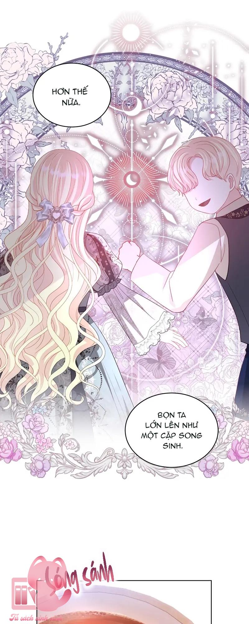 Một Ngày Nọ Bỗng Dưng Cha Xuất Hiện - Chap 29 - Trang 29