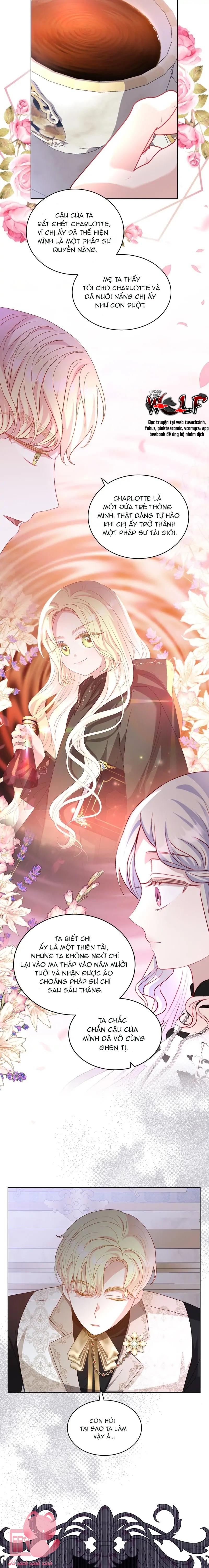 Một Ngày Nọ Bỗng Dưng Cha Xuất Hiện - Chap 29 - Trang 30