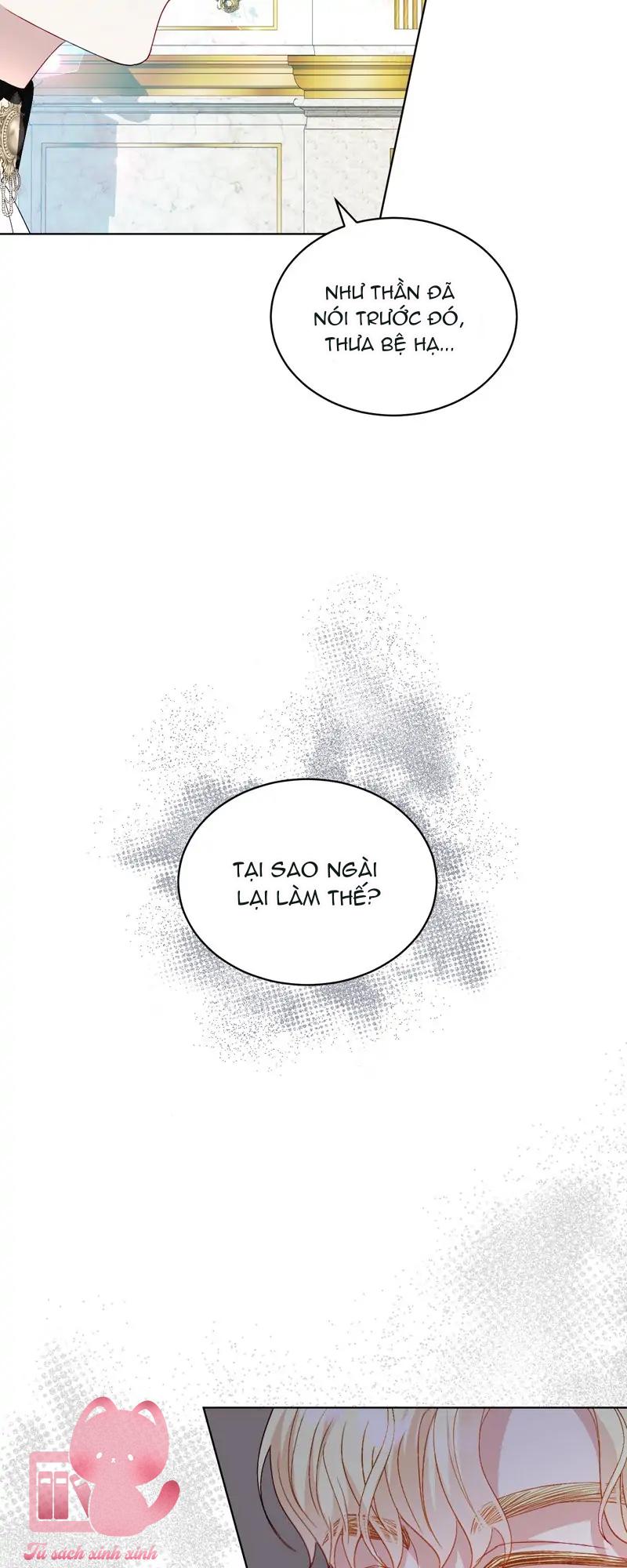 Một Ngày Nọ Bỗng Dưng Cha Xuất Hiện - Chap 29 - Trang 4