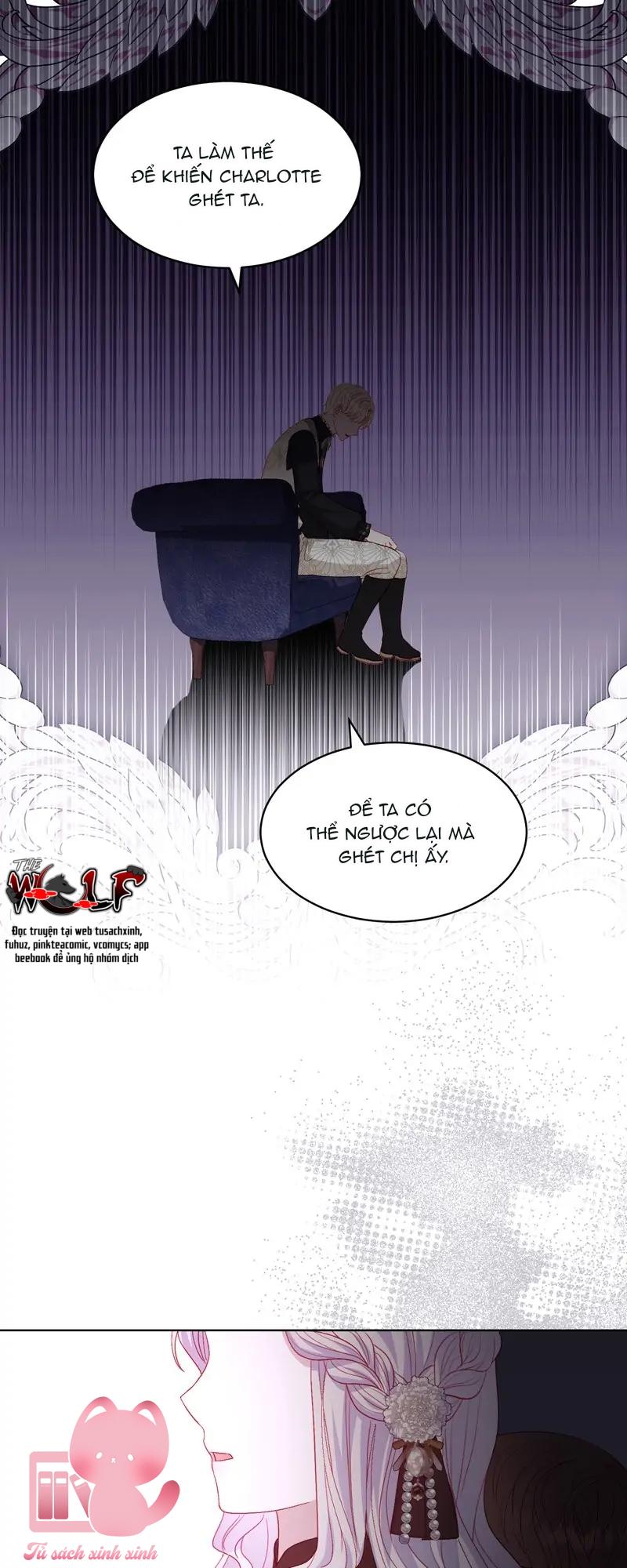 Một Ngày Nọ Bỗng Dưng Cha Xuất Hiện - Chap 29 - Trang 31