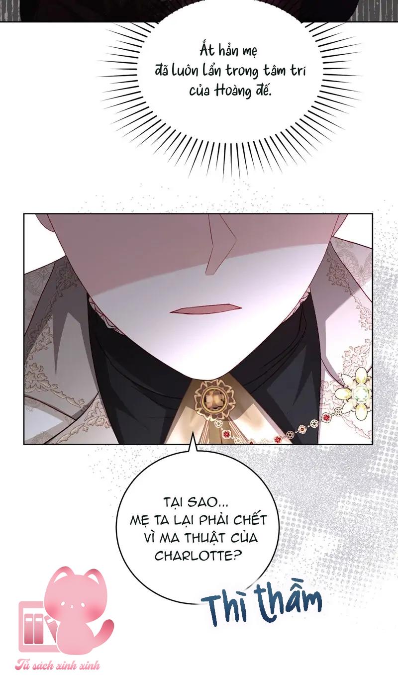Một Ngày Nọ Bỗng Dưng Cha Xuất Hiện - Chap 29 - Trang 33