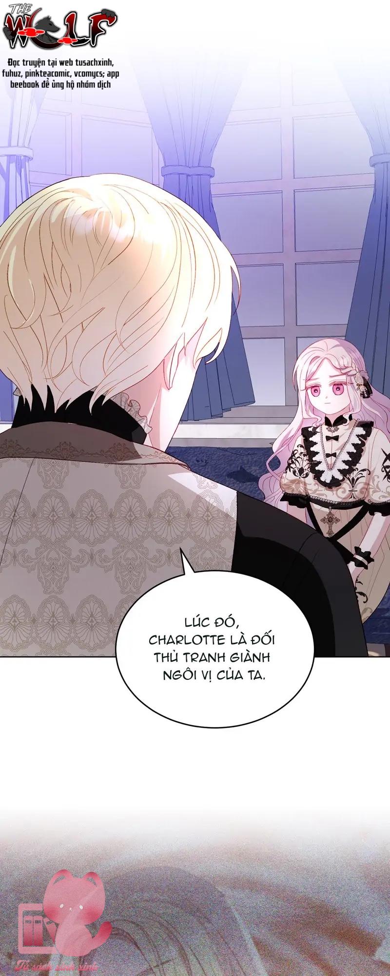 Một Ngày Nọ Bỗng Dưng Cha Xuất Hiện - Chap 29 - Trang 34