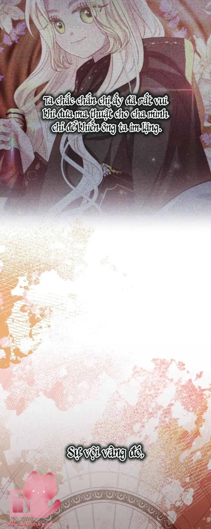 Một Ngày Nọ Bỗng Dưng Cha Xuất Hiện - Chap 29 - Trang 35