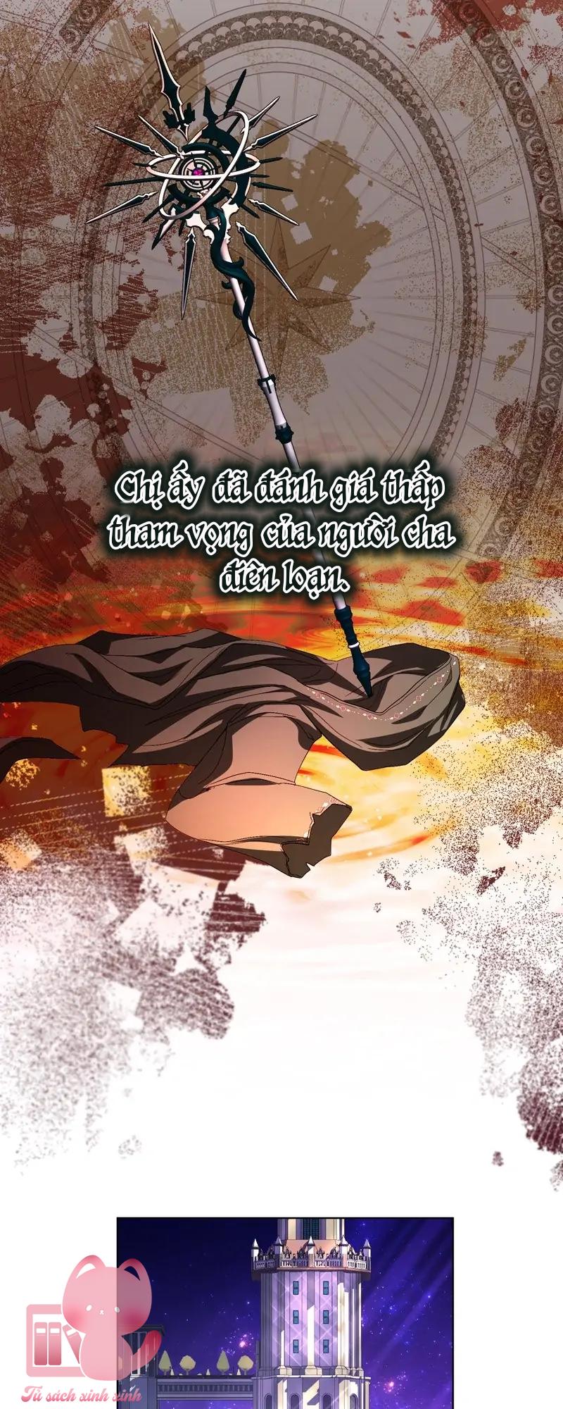 Một Ngày Nọ Bỗng Dưng Cha Xuất Hiện - Chap 29 - Trang 36