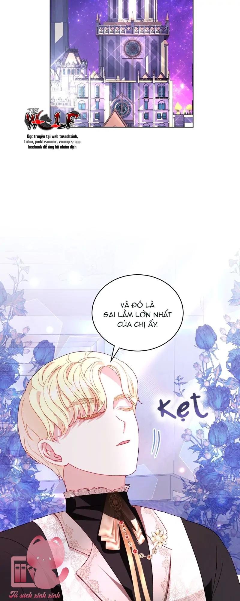 Một Ngày Nọ Bỗng Dưng Cha Xuất Hiện - Chap 29 - Trang 37