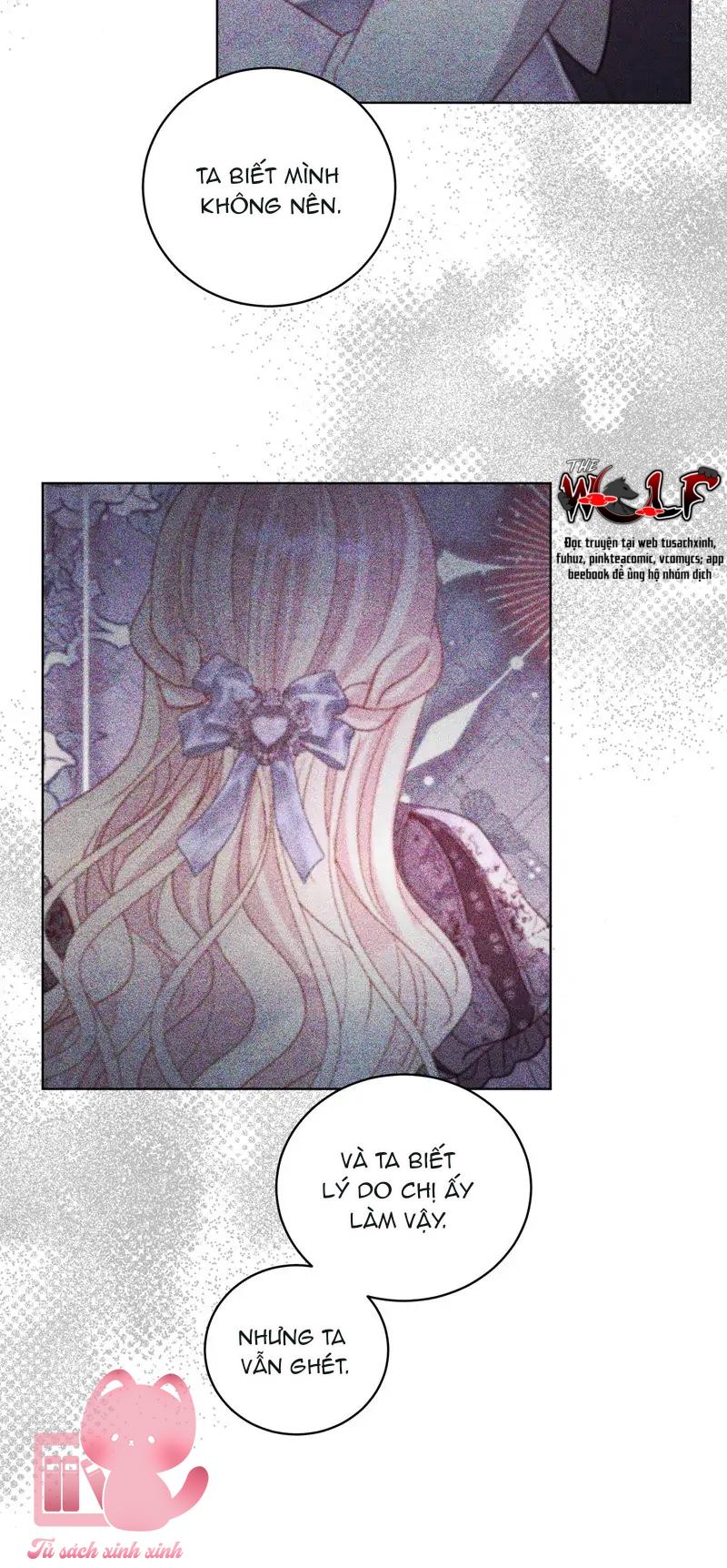 Một Ngày Nọ Bỗng Dưng Cha Xuất Hiện - Chap 29 - Trang 40