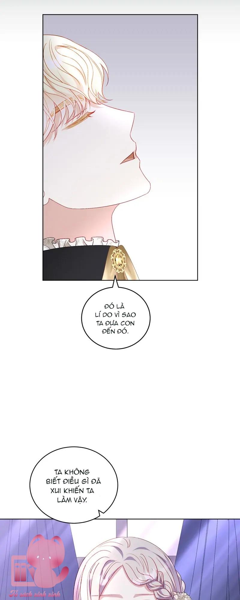 Một Ngày Nọ Bỗng Dưng Cha Xuất Hiện - Chap 29 - Trang 42