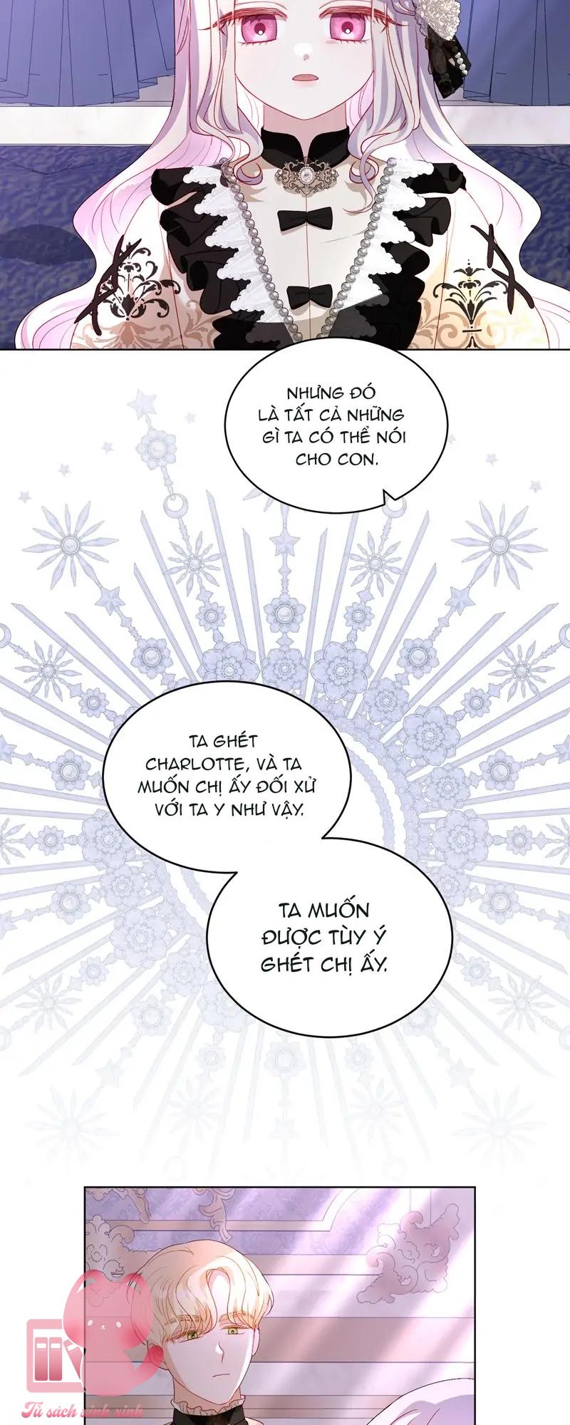 Một Ngày Nọ Bỗng Dưng Cha Xuất Hiện - Chap 29 - Trang 43