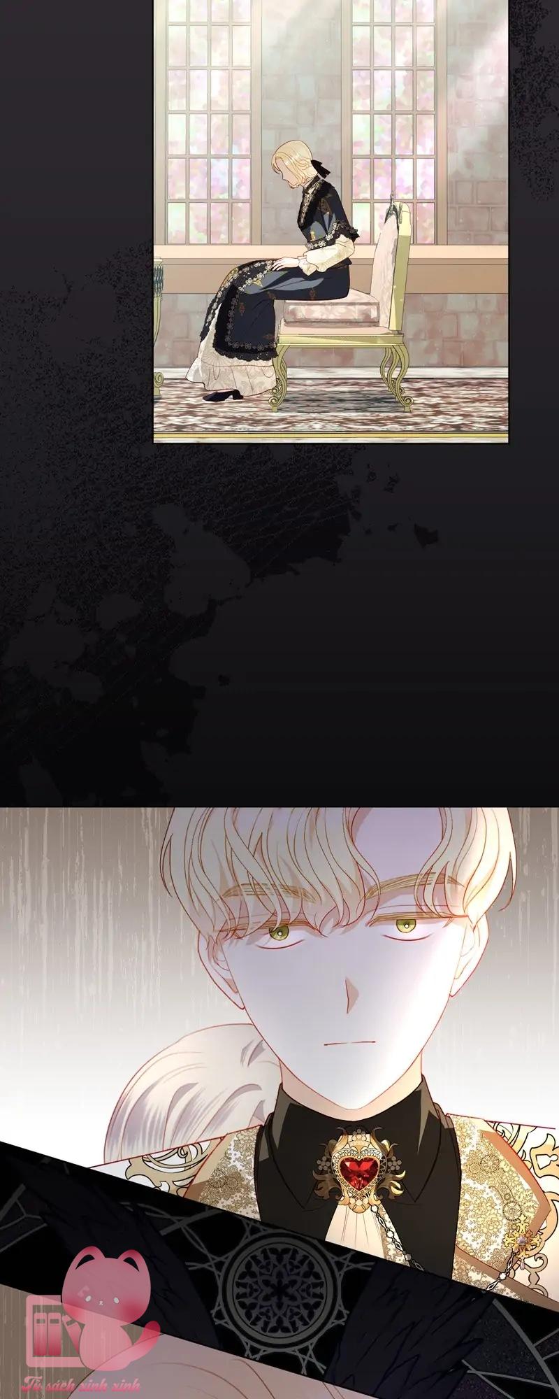 Một Ngày Nọ Bỗng Dưng Cha Xuất Hiện - Chap 29 - Trang 46