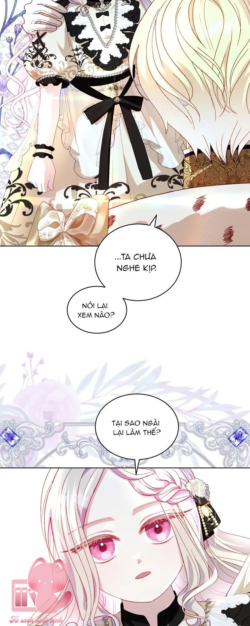 Một Ngày Nọ Bỗng Dưng Cha Xuất Hiện - Chap 29 - Trang 6