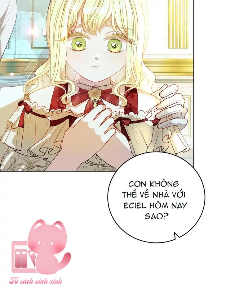 Một Ngày Nọ Bỗng Dưng Cha Xuất Hiện - Chap 29 - Trang 10