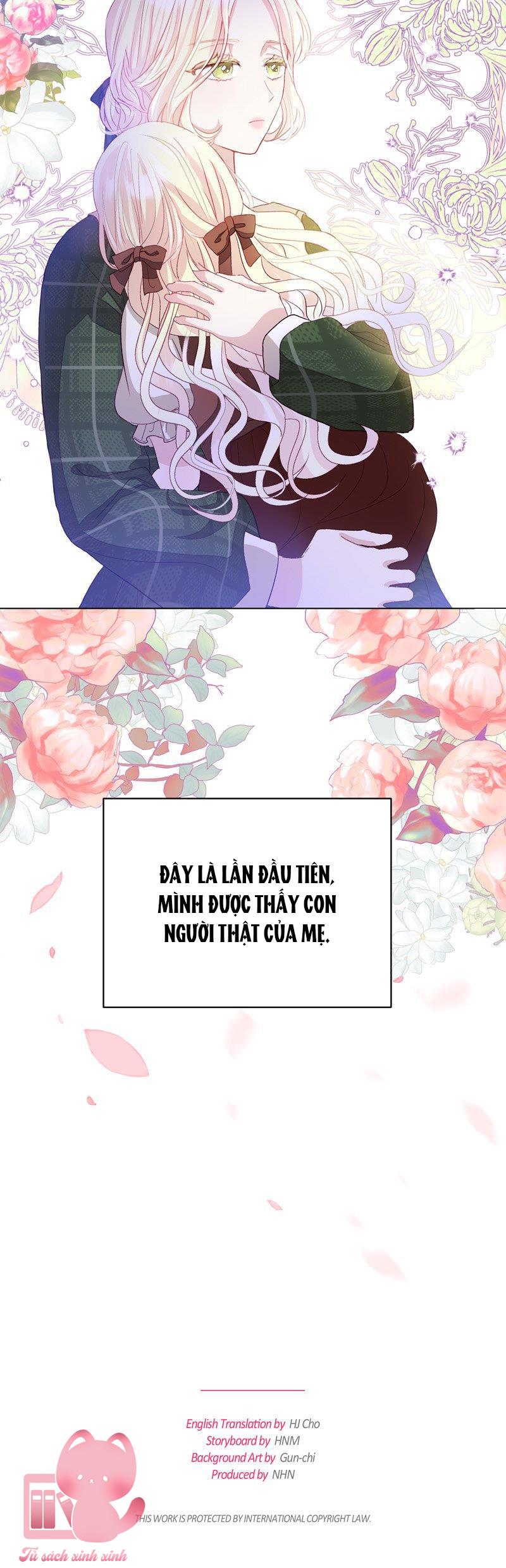 Một Ngày Nọ Bỗng Dưng Cha Xuất Hiện - Chap 3 - Trang 7
