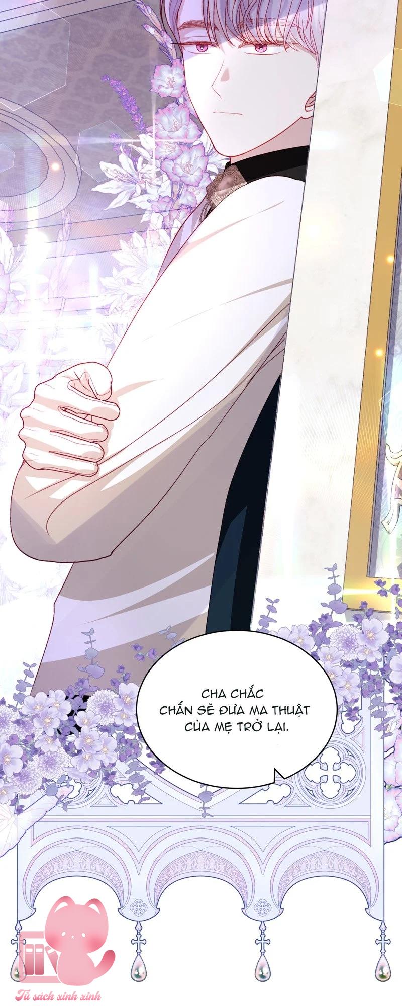 Một Ngày Nọ Bỗng Dưng Cha Xuất Hiện - Chap 30 - Trang 11